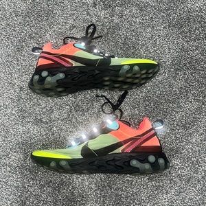 (Nike) 'Hyper Fusion' shoes